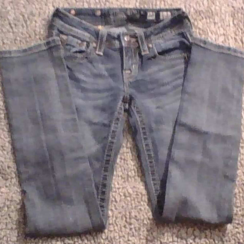 Miss Me Skinny Jeans